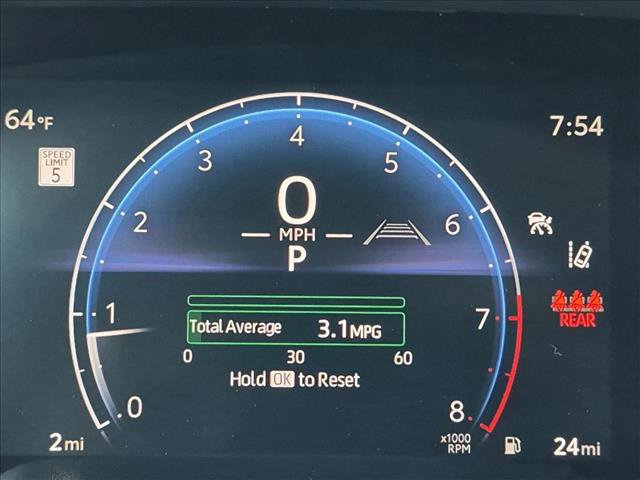 New 2027 Toyota Corolla LE FWD image 11