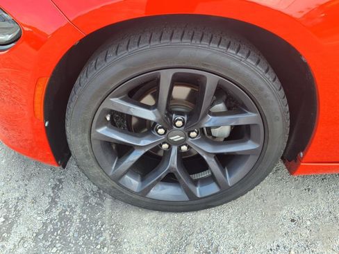 Used 2023 Dodge Charger SXT w/ Blacktop Package image 10