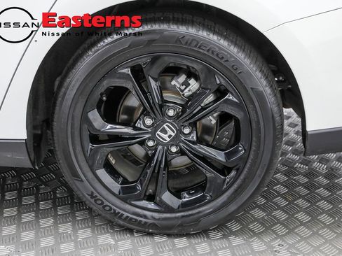 Used 2025 Honda Accord SE image 31