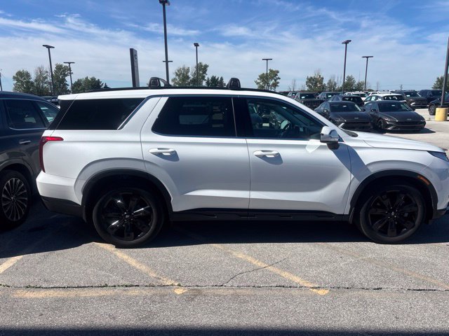 Certified 2024 Hyundai Palisade XRT AWD/4WD image 8