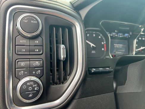 Used 2021 GMC Sierra 1500 AT4 w/ AT4 Premium Package image 14