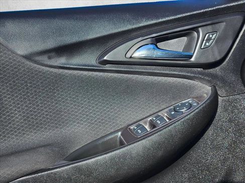 Used 2024 Chevrolet Malibu LT image 11