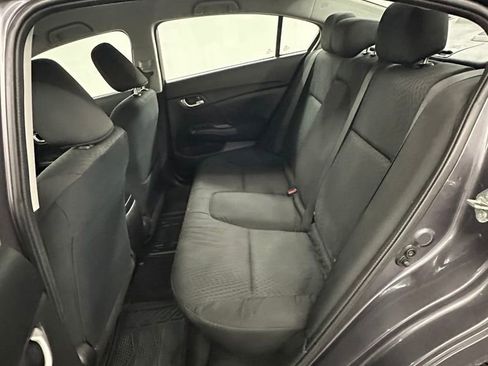 Used 2015 Honda Civic LX image 23