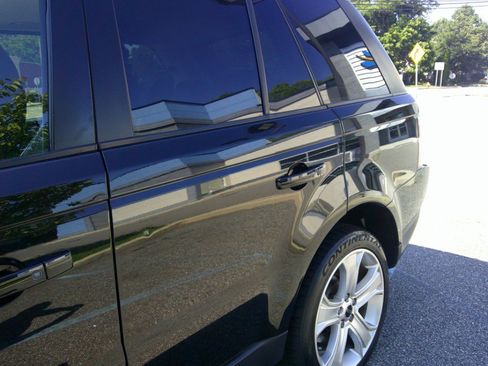 Used 2012 Land Rover Range Rover Sport HSE LUX AWD/4WD image 19