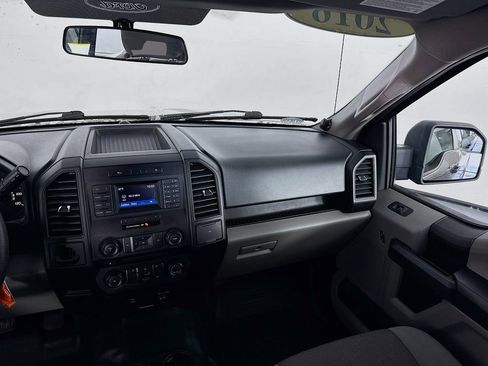 Used 2016 Ford F150 XL w/ Equipment Group 101A Mid image 34