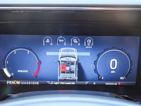 Used 2024 Ford F250 Lariat image 23