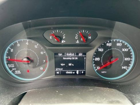 Used 2023 Chevrolet Malibu LT w/ Driver Confidence Package FWD image 14