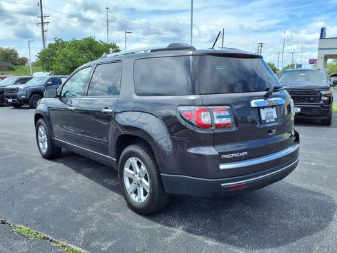 Used 2015 GMC Acadia SLE AWD/4WD image 29
