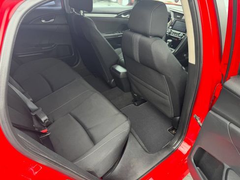 Used 2021 Honda Civic EX image 25
