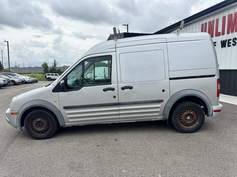 Used 2012 Ford Transit Connect XLT FWD image 12