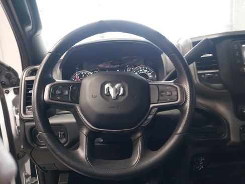 Used 2023 RAM 5500 Tradesman w/ Electrical Accessory Group image 11