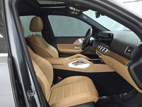Certified 2025 Mercedes-Benz GLE 450e 4MATIC image 10
