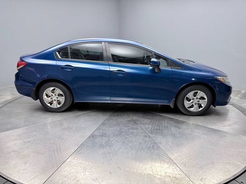 Used 2013 Honda Civic LX image 4