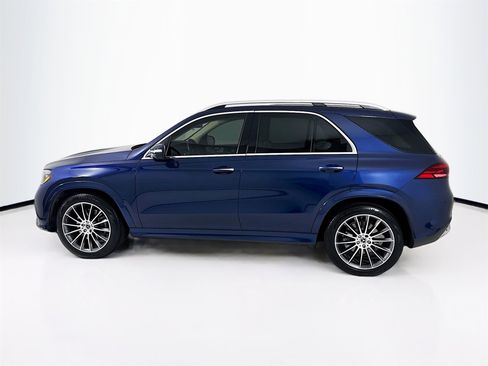 Used 2024 Mercedes-Benz GLE 450 4MATIC image 5