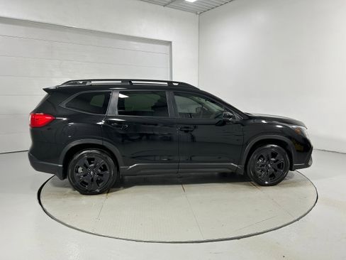 Used 2024 Subaru Ascent Onyx Edition Limited image 41