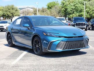 New 2026 Toyota Camry SE video 2