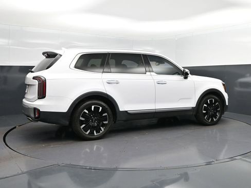 Used 2023 Kia Telluride SX FWD image 8