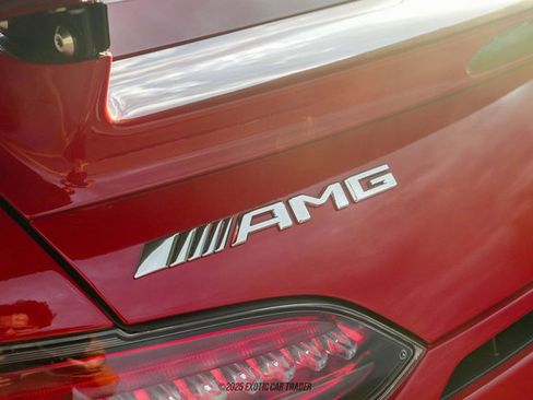 Used 2019 Mercedes-Benz AMG GT R image 71