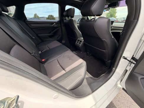 Used 2020 Honda Accord Sport image 21