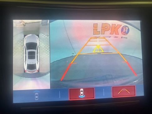 Used 2017 Cadillac XTS Luxury w/ Driver Awareness Package image 33