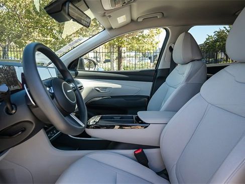 New 2026 Hyundai Tucson SEL image 21