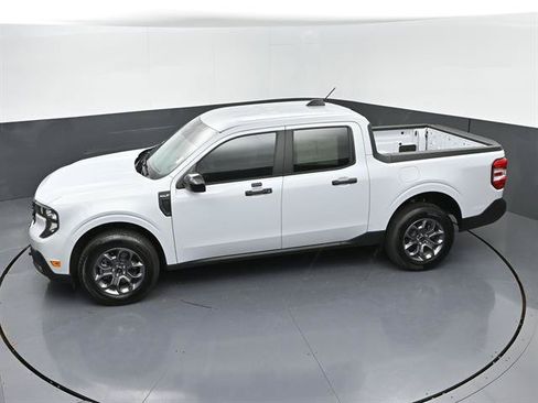 Used 2025 Ford Maverick XLT w/ XLT Luxury Package FWD image 42