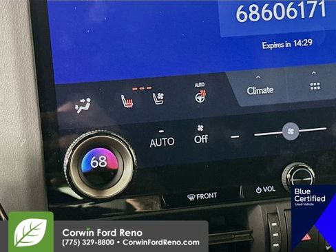 Used 2024 Lexus GX 550 550 Luxury image 23