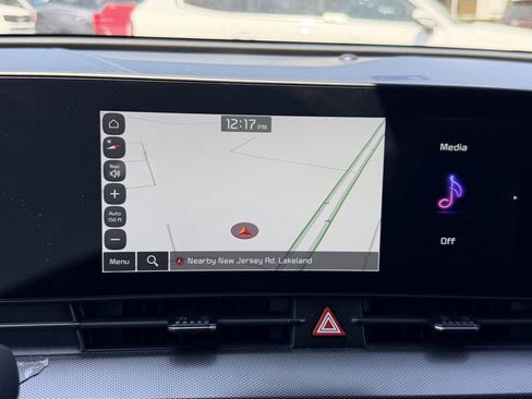 Certified 2023 Kia Sportage SX image 26