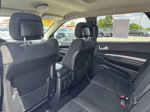 Used 2020 Dodge Durango AWD image 20