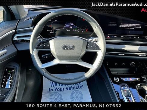 Used 2025 Audi A5 2.0T Premium w/ Convenience Package image 5