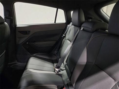 New 2026 Subaru Crosstrek 2.5i Wilderness image 14