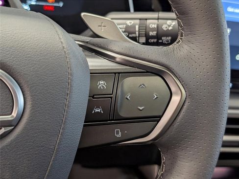 New 2026 Lexus RX 500h F Sport AWD/4WD image 22