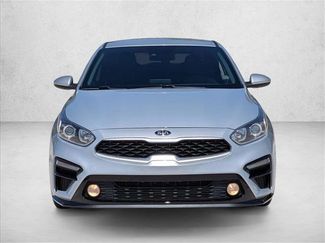 Used 2020 Kia Forte LXS FWD video 2