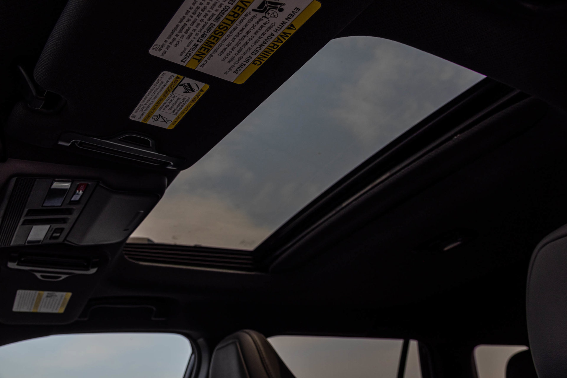 New 2026 Subaru Outback Premium AWD/4WD image 5