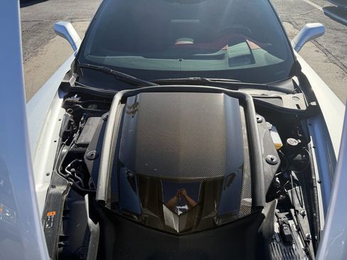 Used 2019 Chevrolet Corvette ZR1 image 31