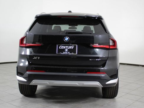 Used 2026 BMW X1 xDrive28i w/ Technology Package AWD/4WD image 10