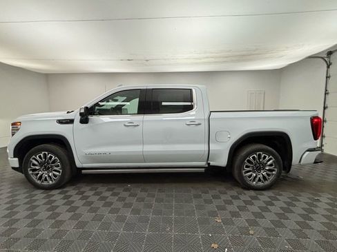 New 2026 GMC Sierra 1500 Denali Ultimate image 16
