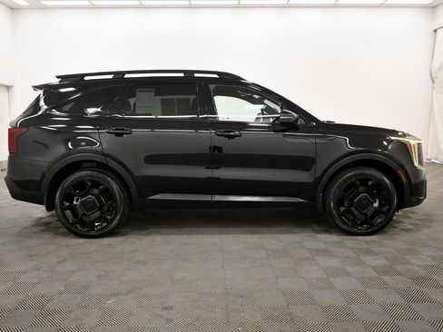 Certified 2026 Kia Sorento SX Prestige AWD/4WD image 9