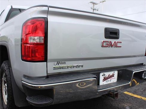 Used 2017 GMC Sierra 1500 4x4 Double Cab 6.6 ft. box 143 image 44