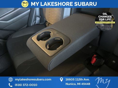 New 2026 Subaru Impreza 2.0i Sport AWD/4WD image 22