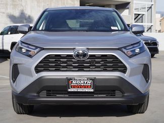 New 2025 Toyota RAV4 LE video 2