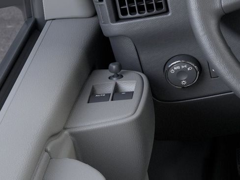 New 2024 GMC Savana 2500 w/ Driver Convenience Package RWD image 46