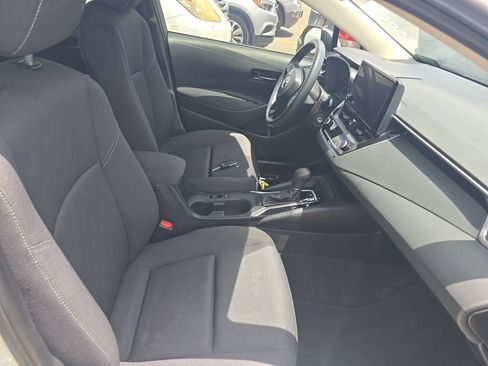 Used 2024 Toyota Corolla LE FWD image 7
