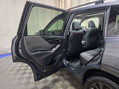 Certified 2024 Subaru Forester Sport image 29