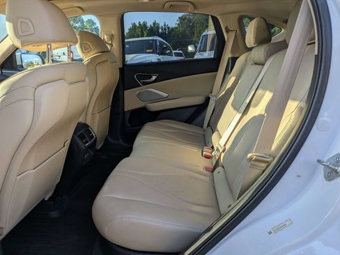 Used 2021 Acura RDX AWD w/ Technology Package image 15
