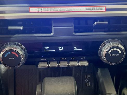 Used 2025 Toyota Tacoma SR5 RWD image 13