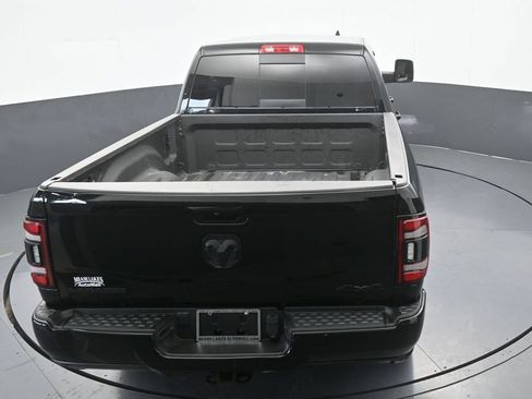 Used 2024 RAM 2500 Laramie w/ Night Edition AWD/4WD image 53