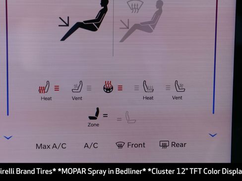 New 2026 RAM 1500 Laramie image 22