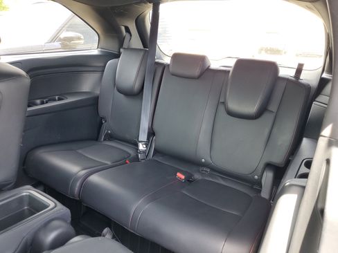 Certified 2023 Honda Odyssey Sport image 20