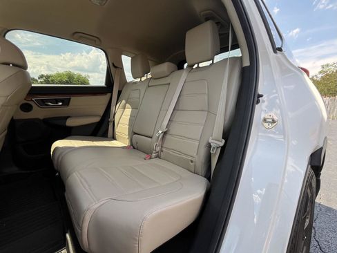 Used 2017 Honda CR-V Touring image 17